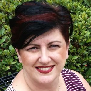 Meet your Posher, Jodi